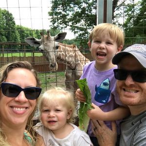 Meet your Posher, Tracy